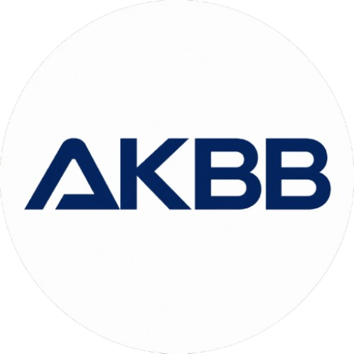 AKBB Masala Group Logo